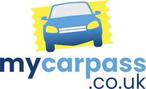 Car Pass Logo